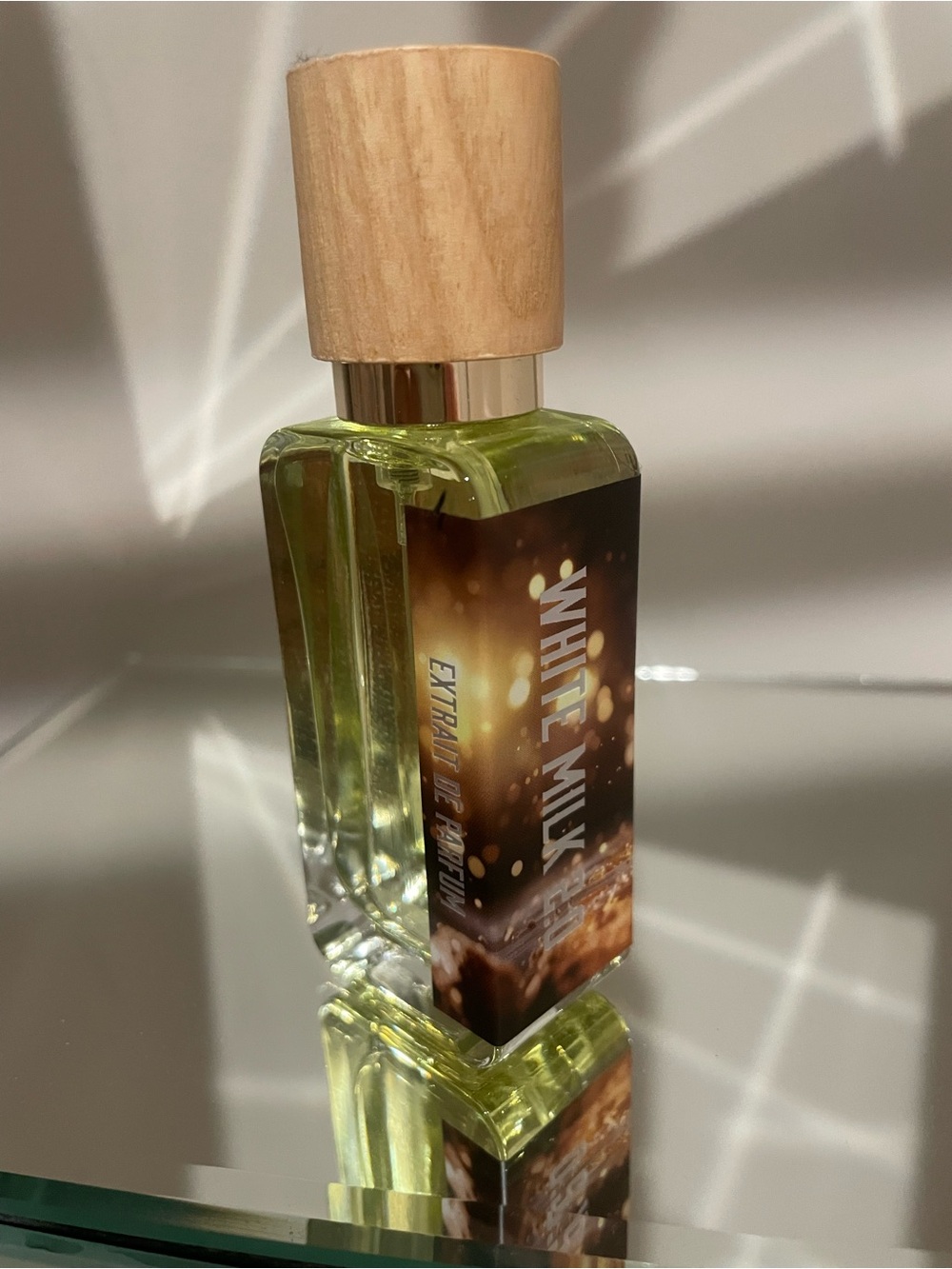 Dua Brand - White Milk 2.0 Women's Fragrance - Picture 2 of 2
